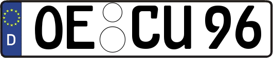 OE-CU96