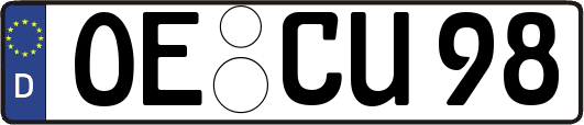 OE-CU98