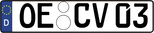 OE-CV03
