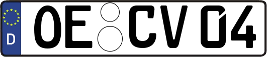 OE-CV04