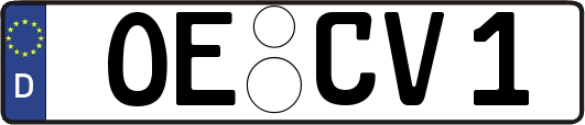 OE-CV1