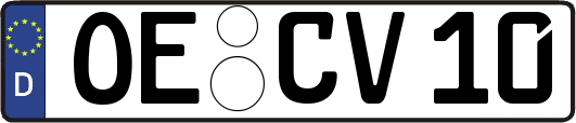 OE-CV10