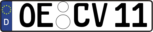 OE-CV11