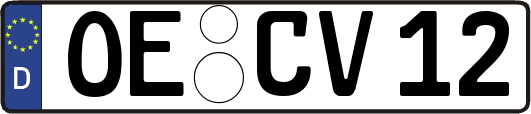 OE-CV12