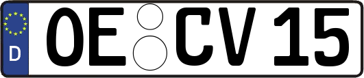 OE-CV15