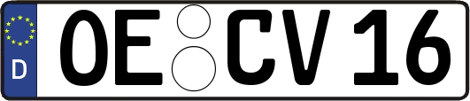 OE-CV16