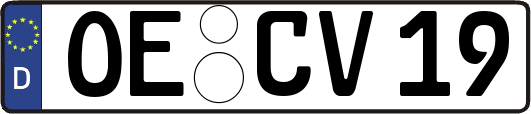 OE-CV19