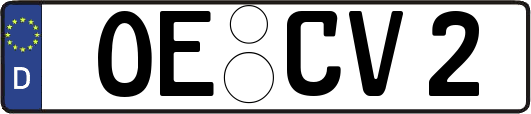 OE-CV2