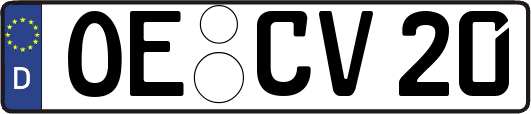 OE-CV20