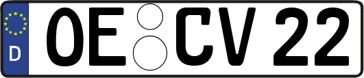 OE-CV22