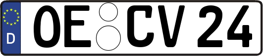 OE-CV24