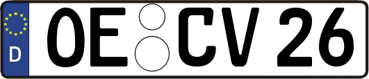 OE-CV26