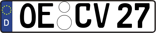 OE-CV27