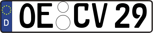 OE-CV29