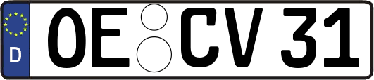 OE-CV31