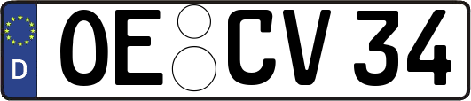 OE-CV34