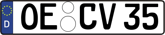 OE-CV35