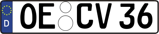 OE-CV36