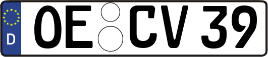 OE-CV39