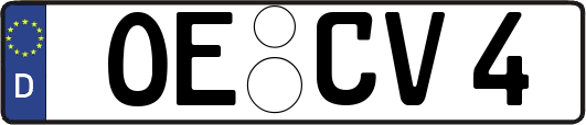 OE-CV4