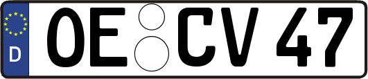 OE-CV47