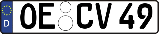 OE-CV49