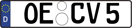 OE-CV5