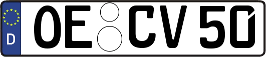 OE-CV50