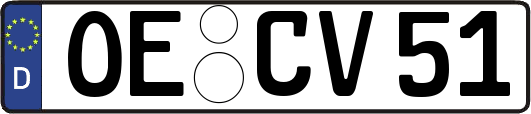 OE-CV51