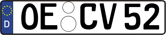 OE-CV52