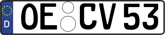OE-CV53