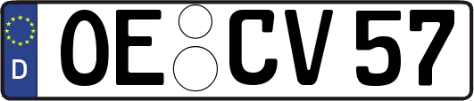 OE-CV57