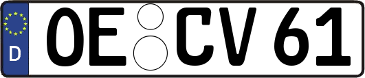 OE-CV61