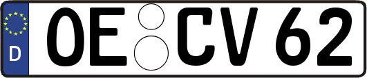 OE-CV62
