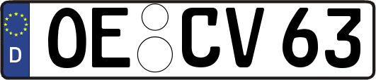 OE-CV63