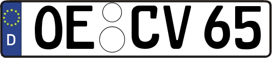 OE-CV65