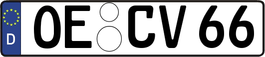 OE-CV66