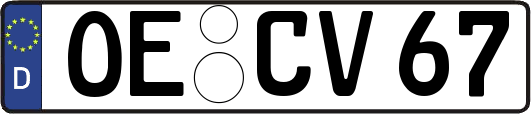 OE-CV67