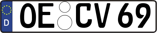 OE-CV69