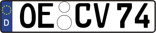 OE-CV74