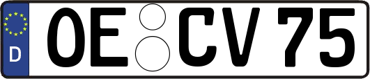 OE-CV75