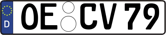 OE-CV79