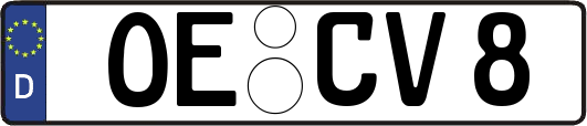OE-CV8