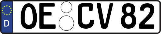 OE-CV82