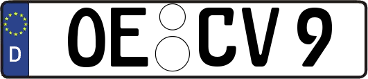 OE-CV9