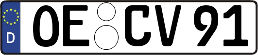 OE-CV91