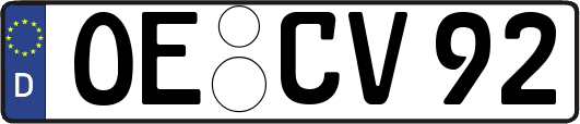 OE-CV92