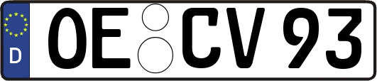 OE-CV93
