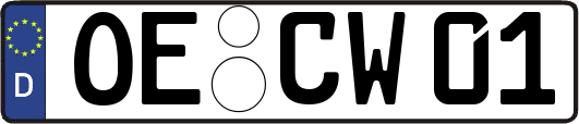 OE-CW01