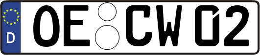 OE-CW02